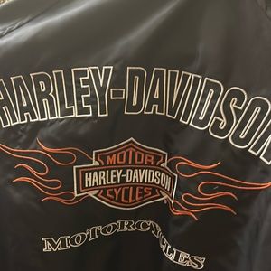 Harley Davidson Lightweight Jacket